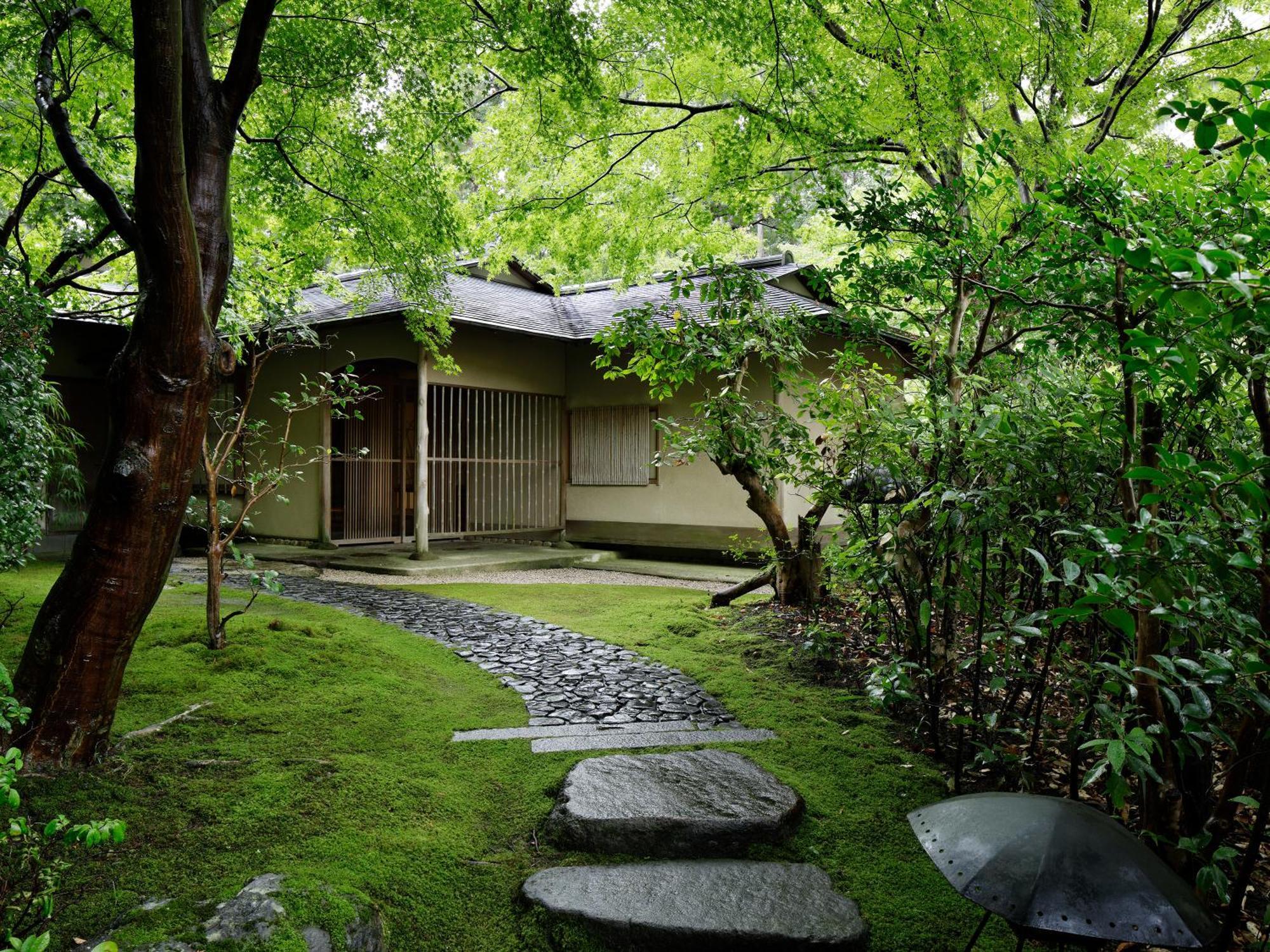 The Prince Kyoto Takaragaike, Autograph Collection Exteriör bild