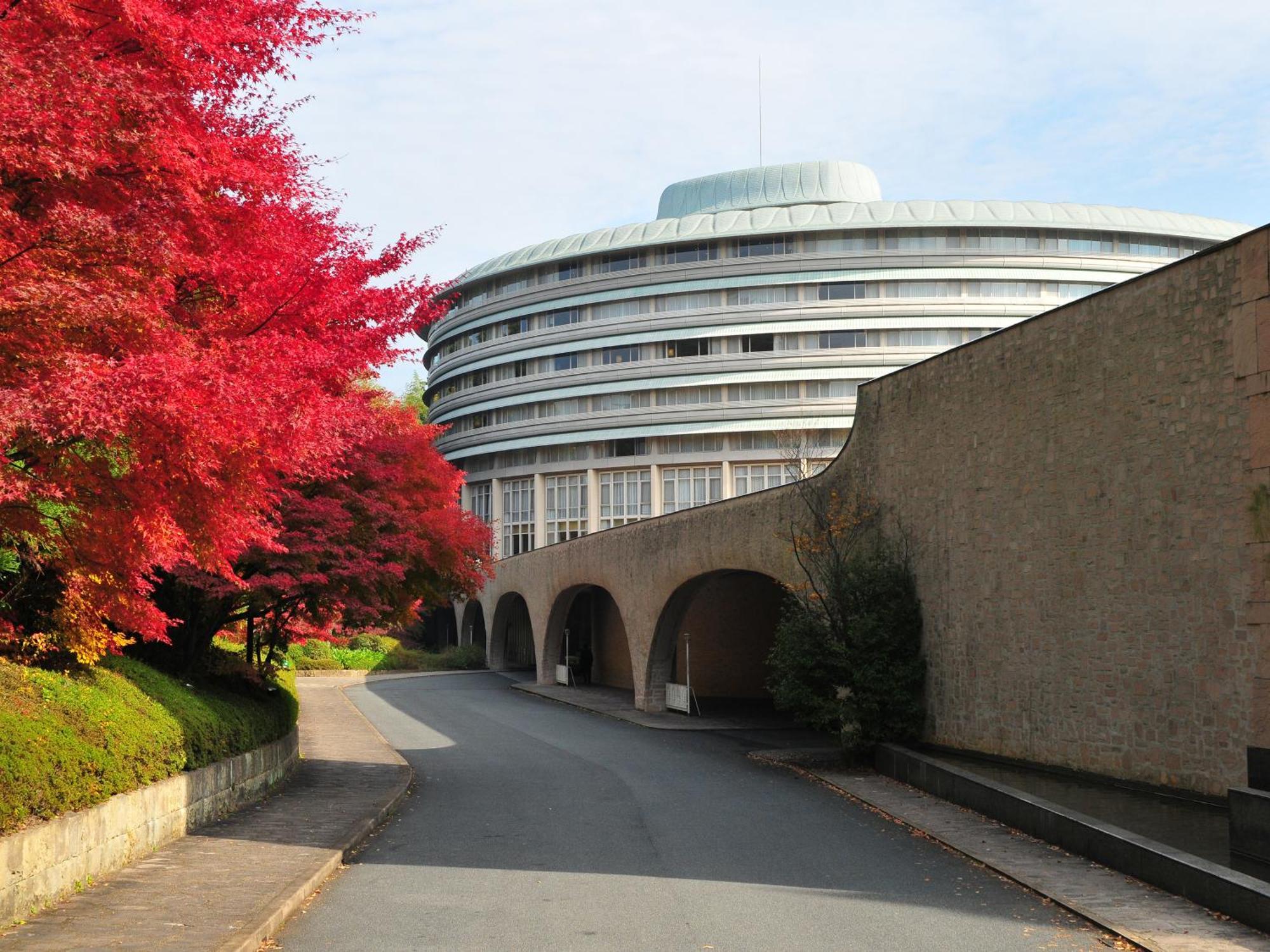 The Prince Kyoto Takaragaike, Autograph Collection Exteriör bild