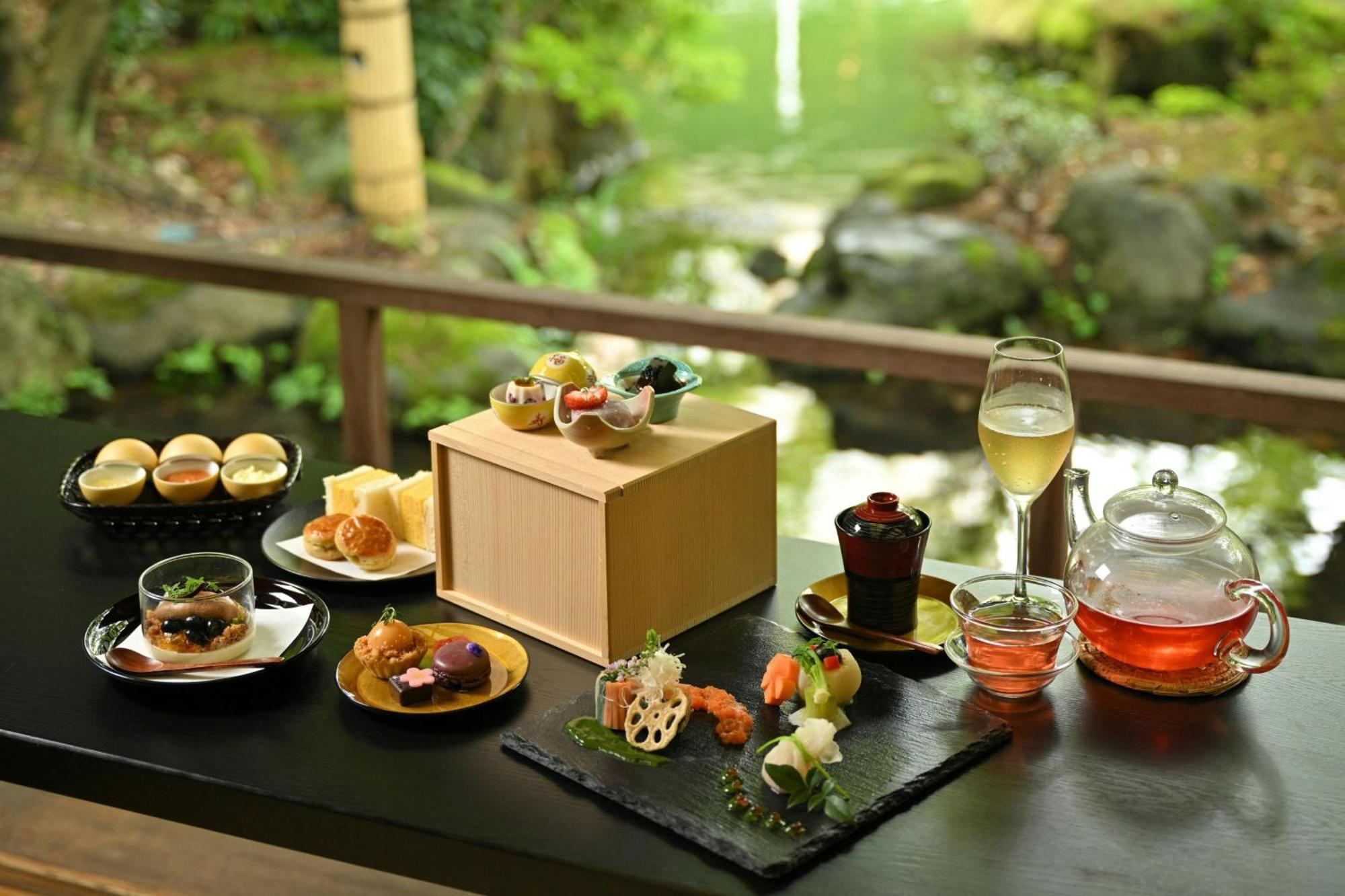 The Prince Kyoto Takaragaike, Autograph Collection Exteriör bild