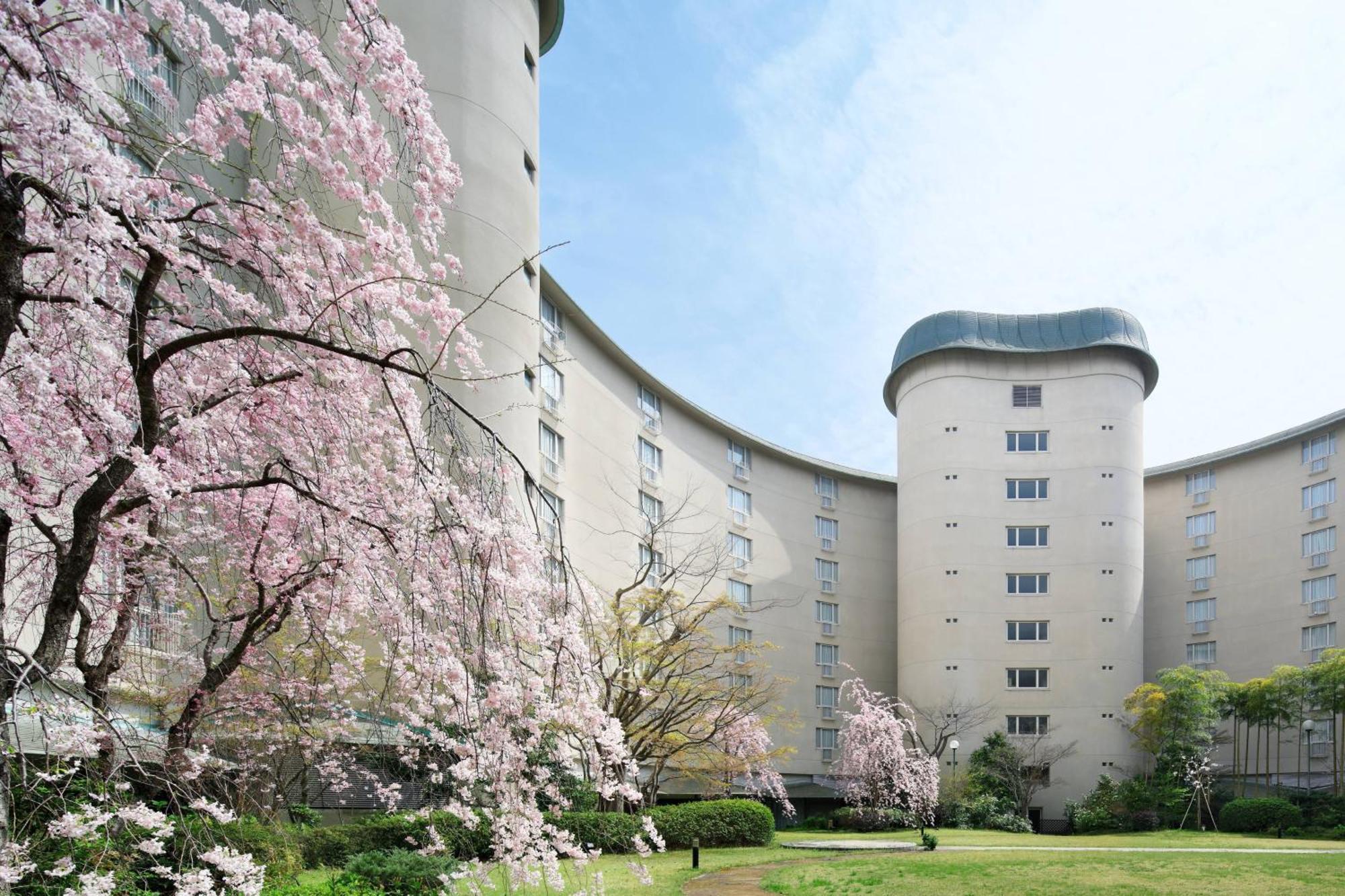 The Prince Kyoto Takaragaike, Autograph Collection Exteriör bild