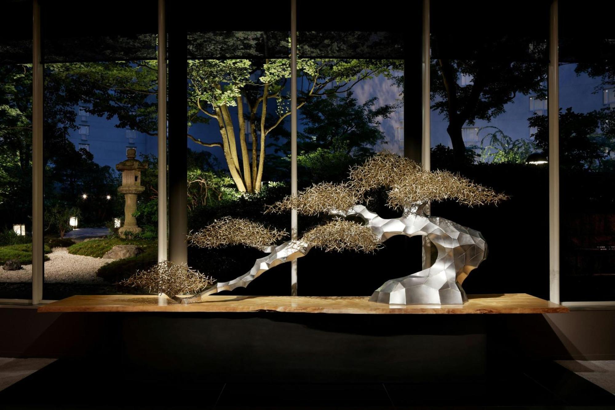 The Prince Kyoto Takaragaike, Autograph Collection Exteriör bild