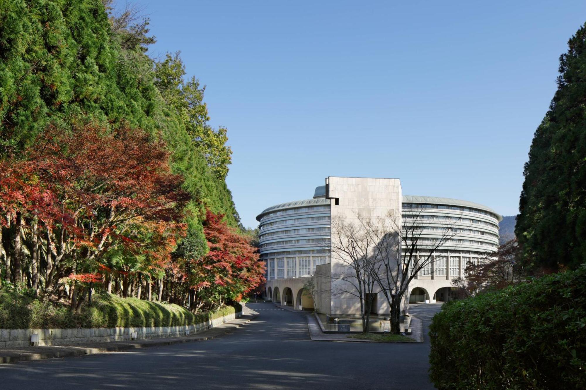 The Prince Kyoto Takaragaike, Autograph Collection Exteriör bild
